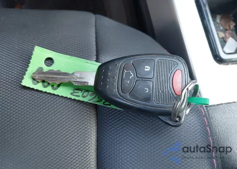 2012 Jeep Liberty Sport from USA, damaged, VIN 1C4PJMAK6CW133088